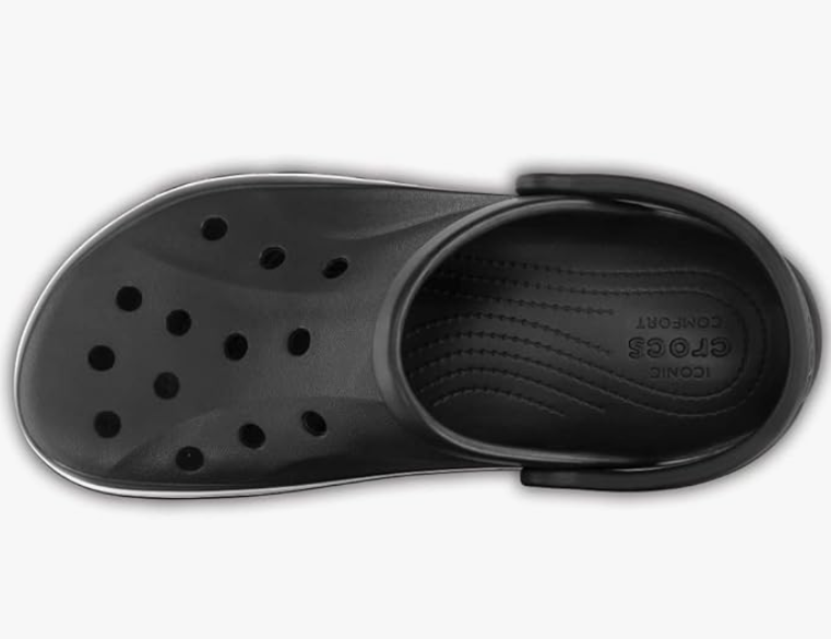 crocs unisex adult bayaband clogs crocs unisex adult bayaband clogs